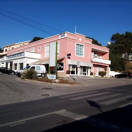 Residencial O Ninho Do Pinhal Ξενοδοχείο Bombardeira Εξωτερικό φωτογραφία