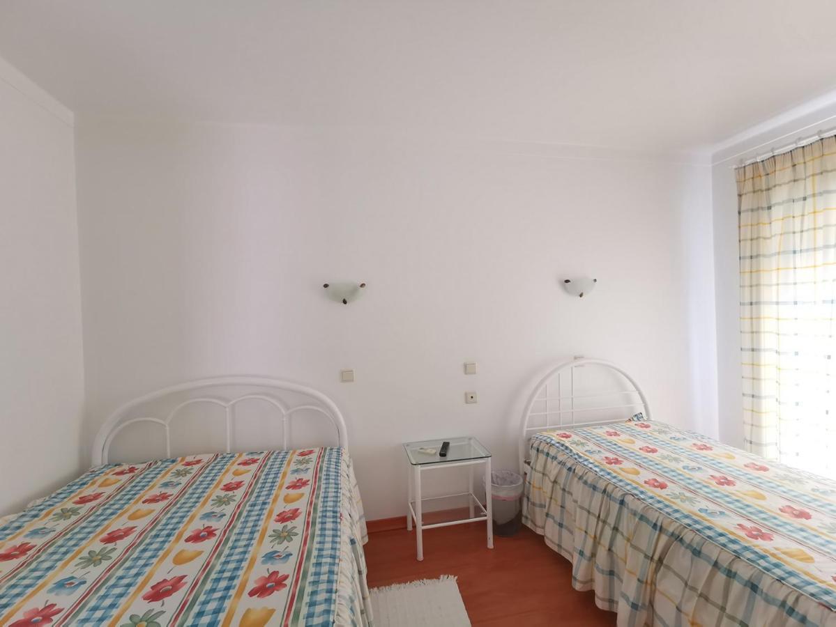 Residencial O Ninho Do Pinhal Ξενοδοχείο Bombardeira Εξωτερικό φωτογραφία