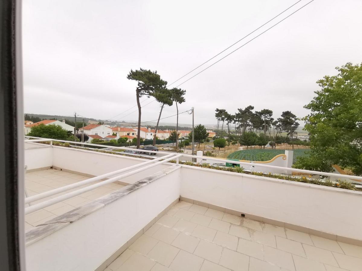 Residencial O Ninho Do Pinhal Ξενοδοχείο Bombardeira Εξωτερικό φωτογραφία