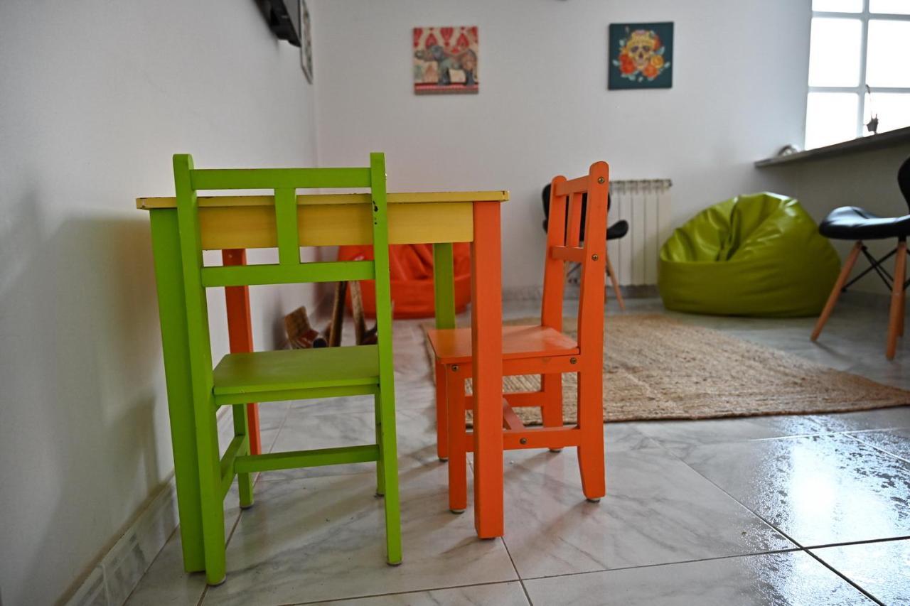 Residencial O Ninho Do Pinhal Ξενοδοχείο Bombardeira Εξωτερικό φωτογραφία