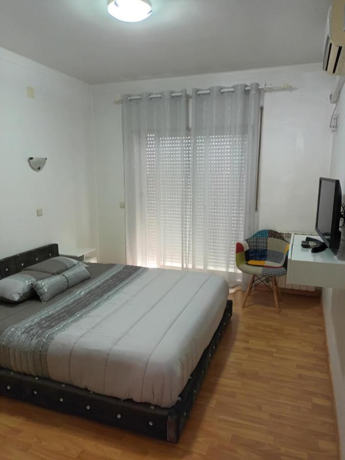 Residencial O Ninho Do Pinhal Ξενοδοχείο Bombardeira Εξωτερικό φωτογραφία