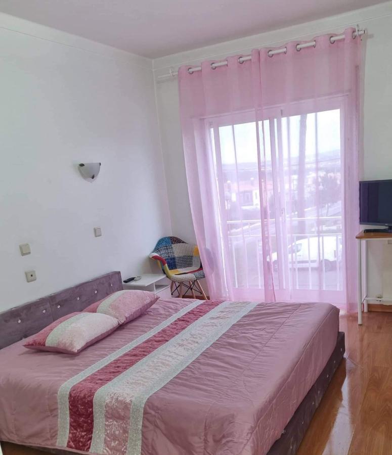 Residencial O Ninho Do Pinhal Ξενοδοχείο Bombardeira Εξωτερικό φωτογραφία